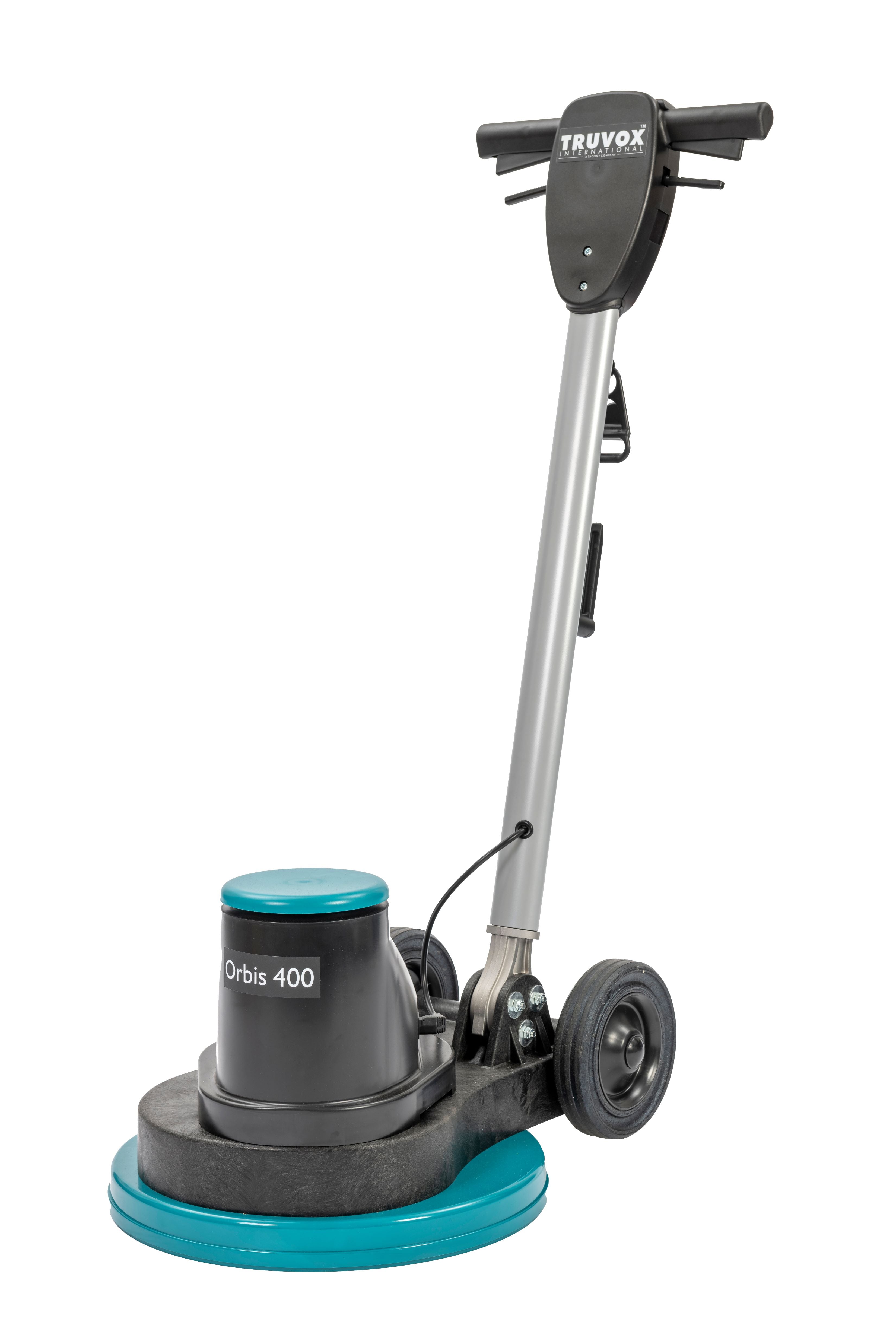 Truvox - ORBIS® 43cm (17”) 400rpm, machine only