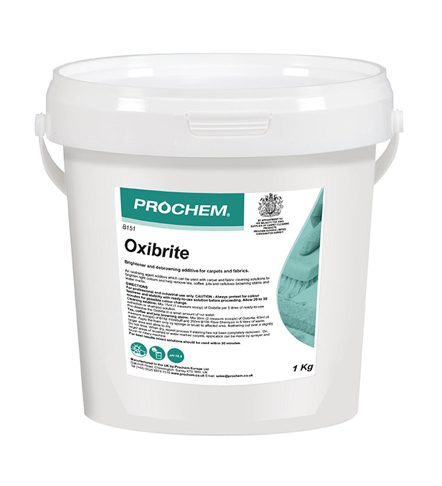 Prochem B151-02 Oxibrite 1kg