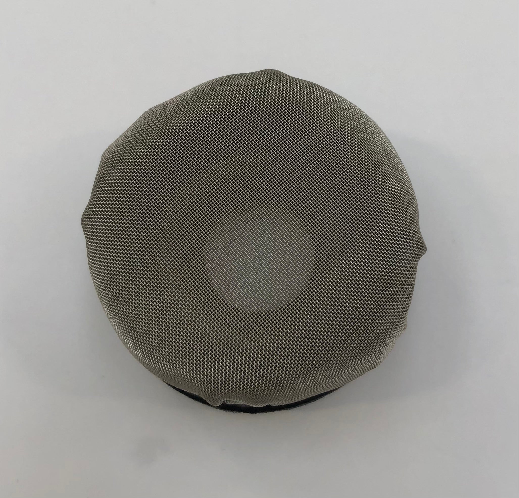 Cleansmart - Airflex Mushroom Filter 1/2" P1105 fits Carpet Cleaning Machines