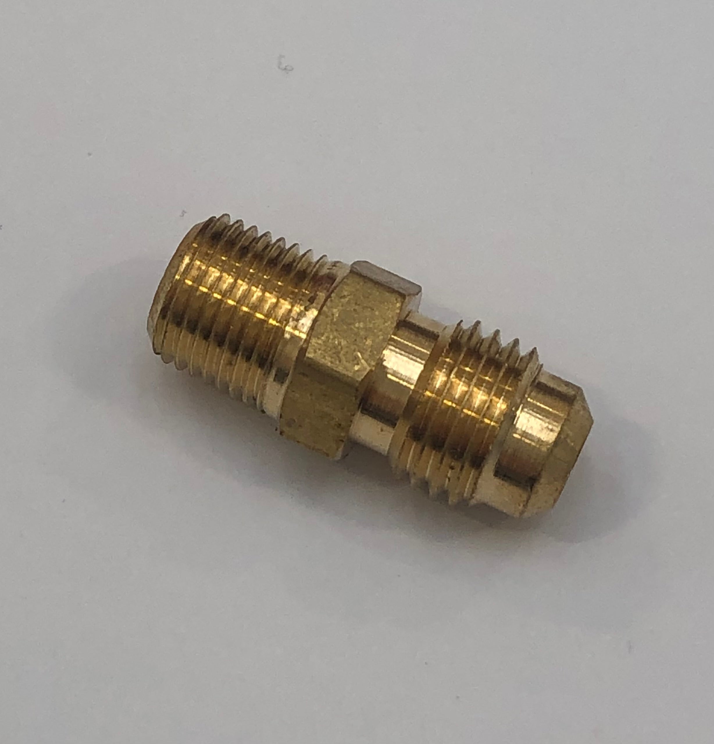 Prochem PC800065 CONNECTOR 1/8NPT-1/4SAE