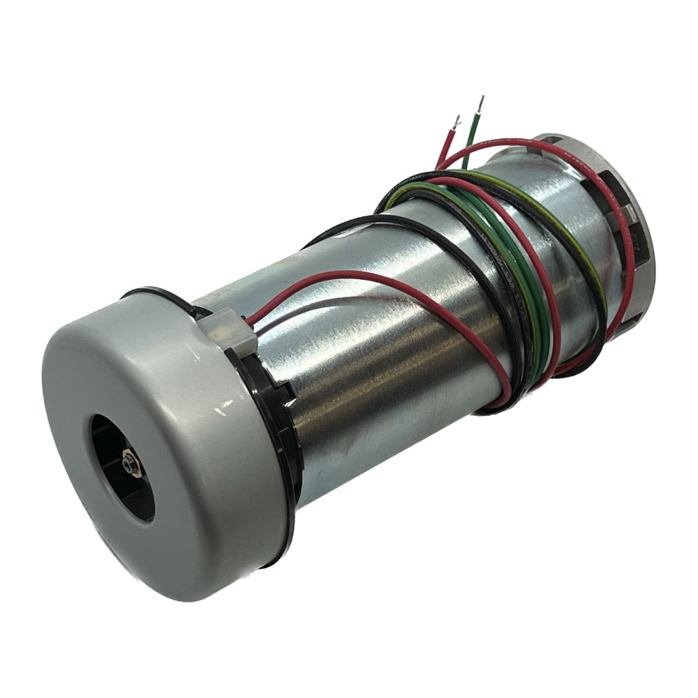 400psi Motor (no base or rectifier) for Airflex and other models