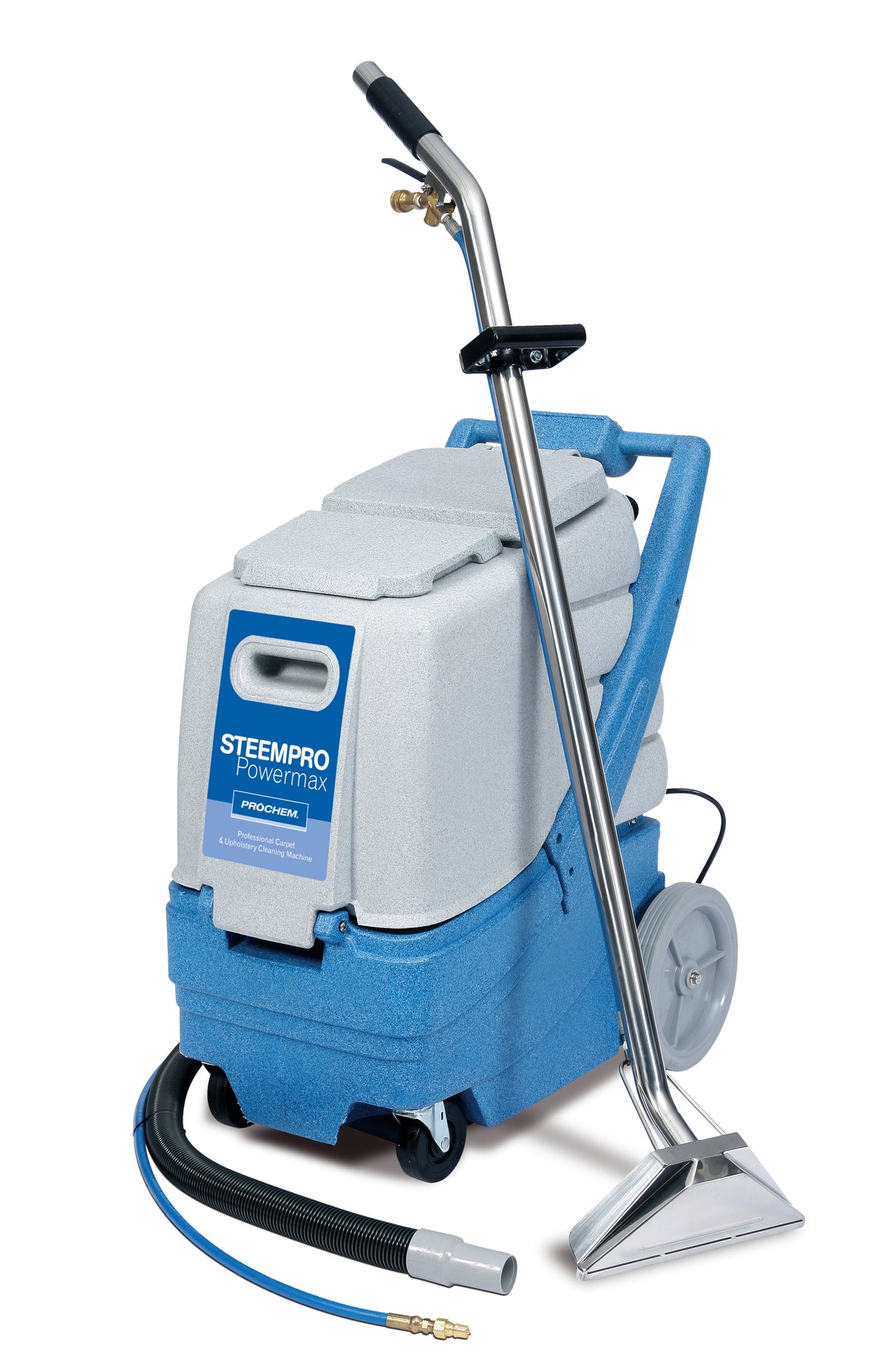 Prochem Starter Package D | Steempro Powermax