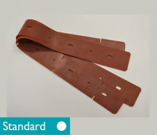 Truvox - OBS Squeegee front & rear blades PARA (5 pairs) (95.0049.00)