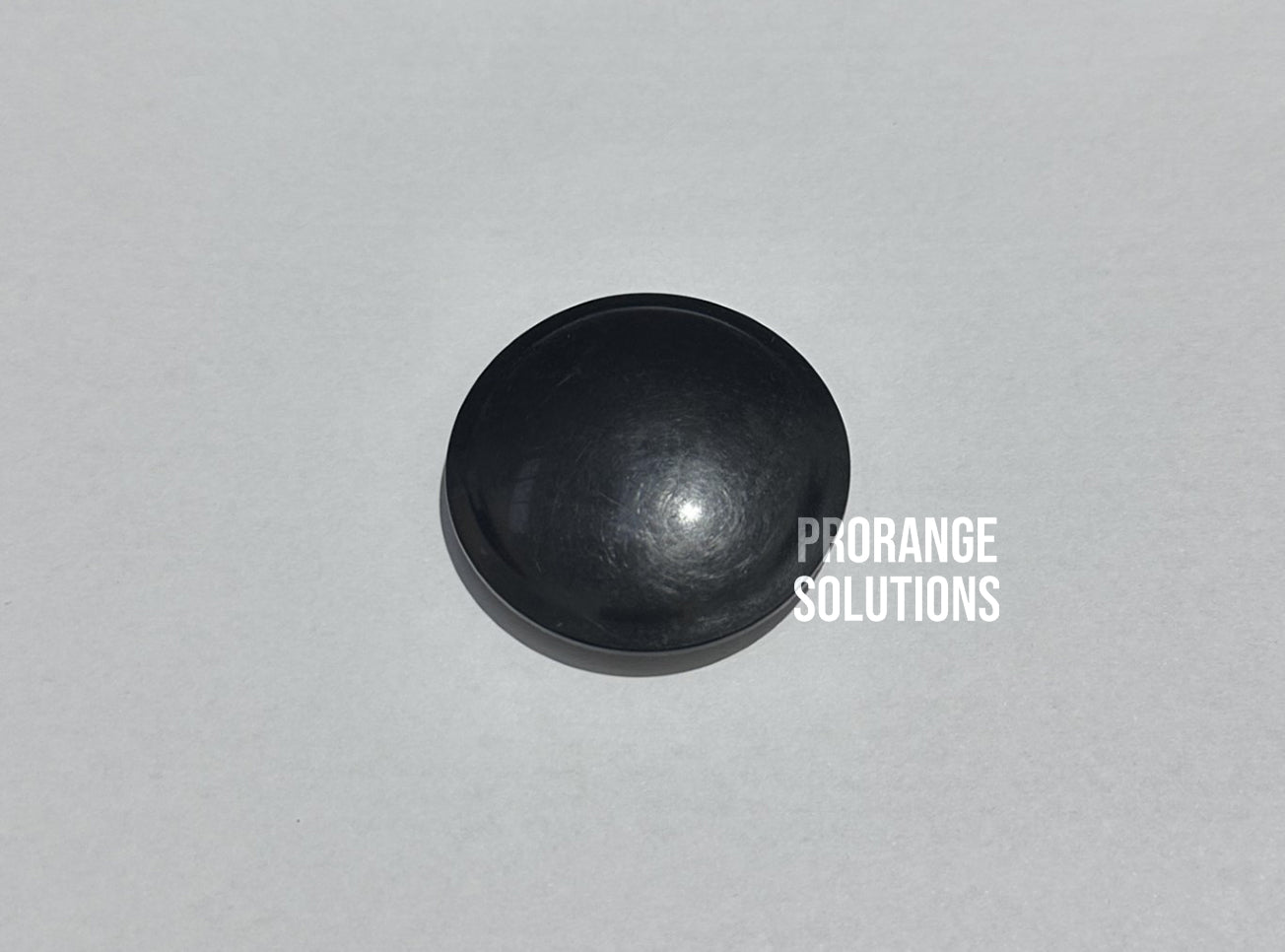 Prochem E10458-2 Cap Wheel, Black, FIVESTAR