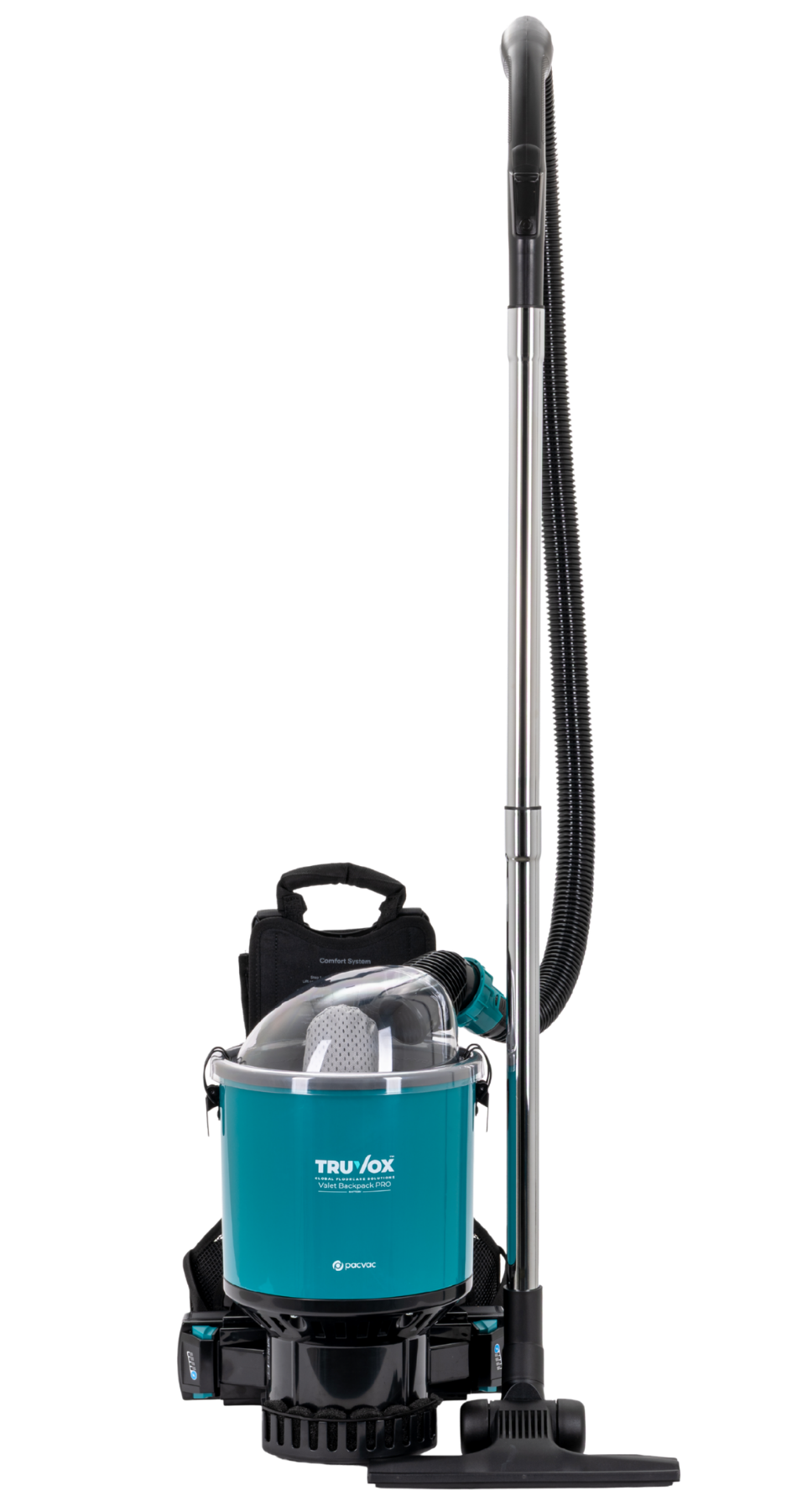 Truvox Valet Backpack PRO Battery