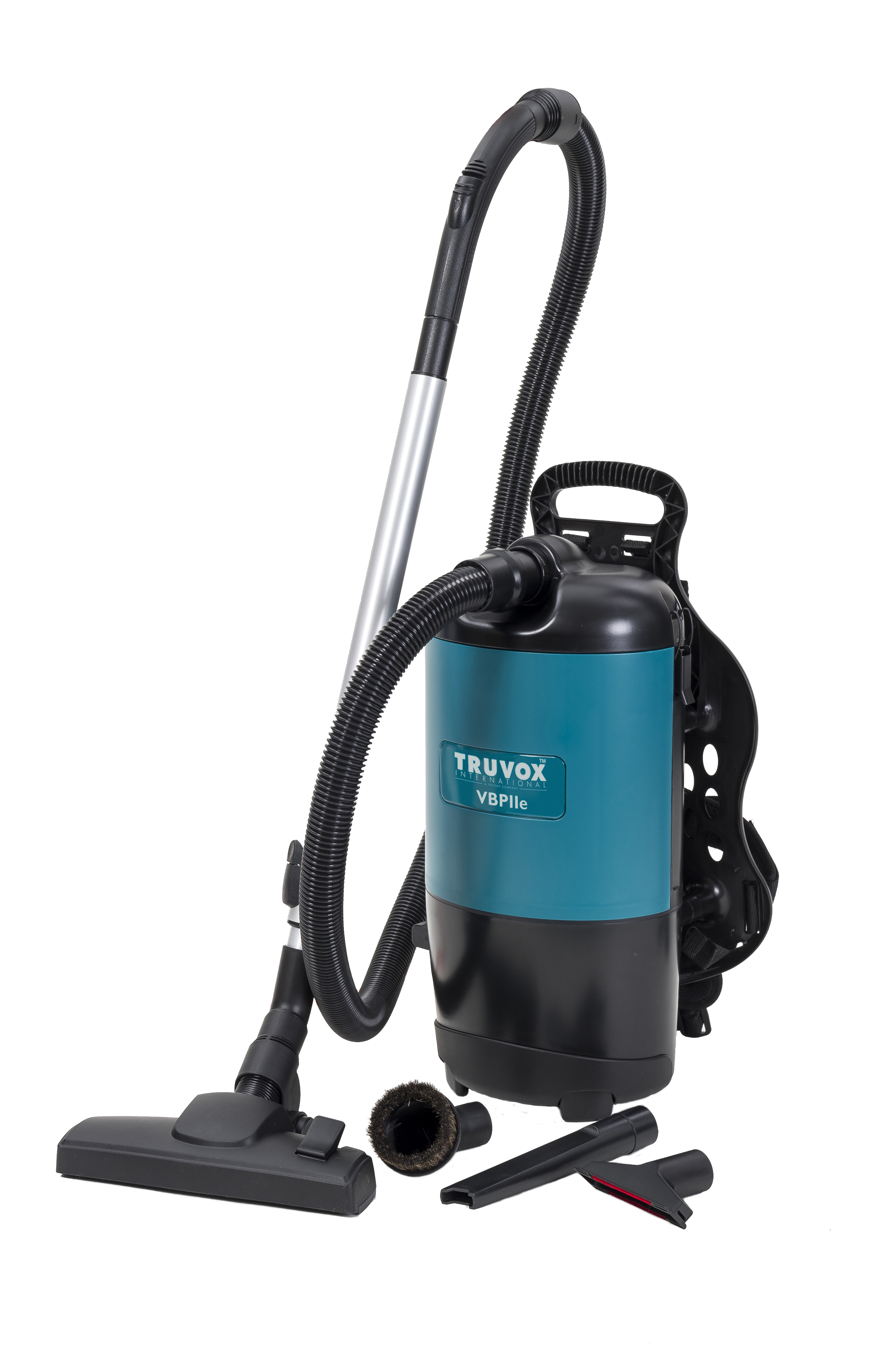 Truvox - Valet Backpack II