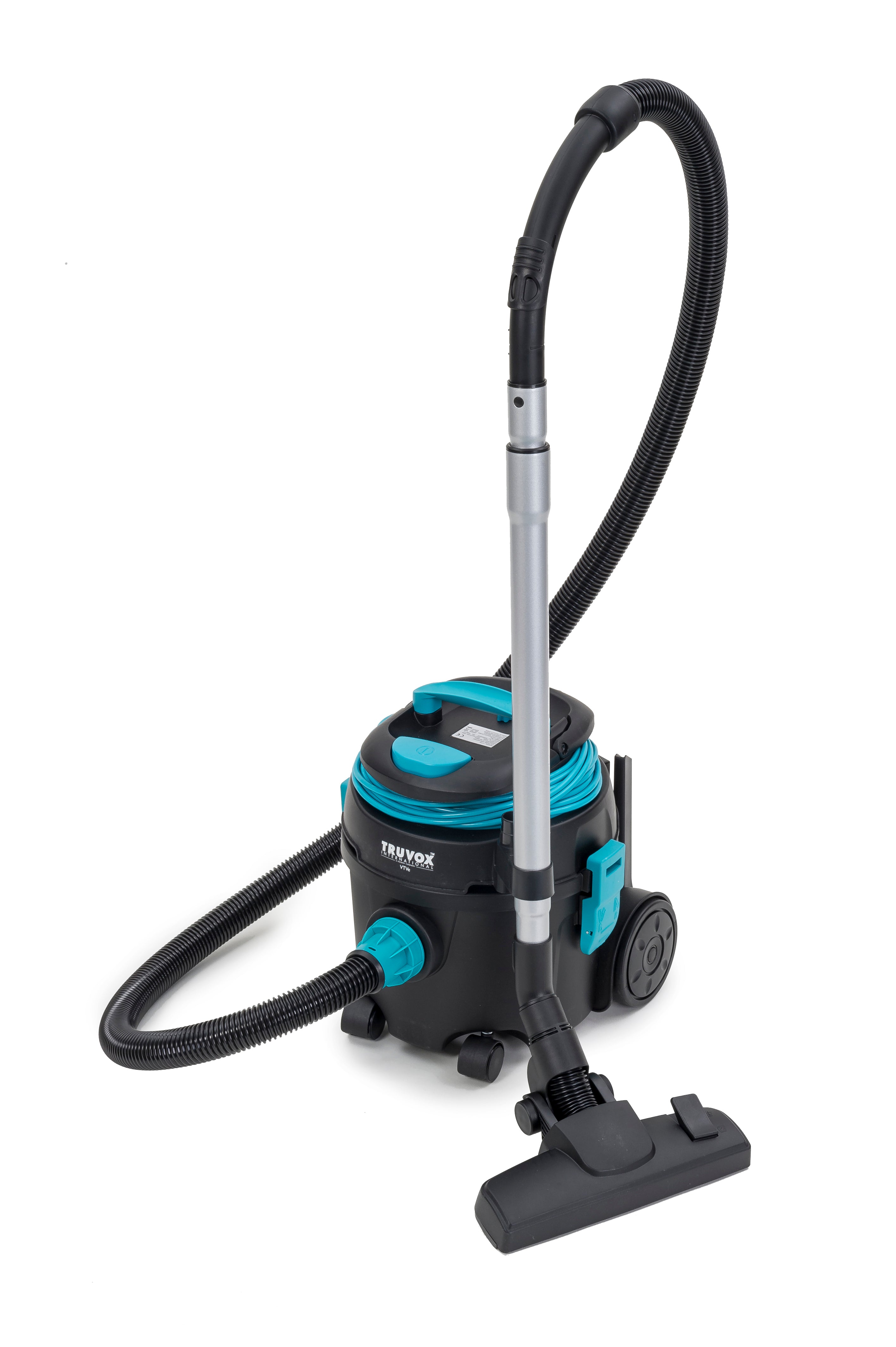 Truvox - VTVe-C Compact tub vacuum