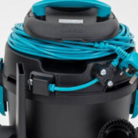 Truvox VTVe Tub Vacuum