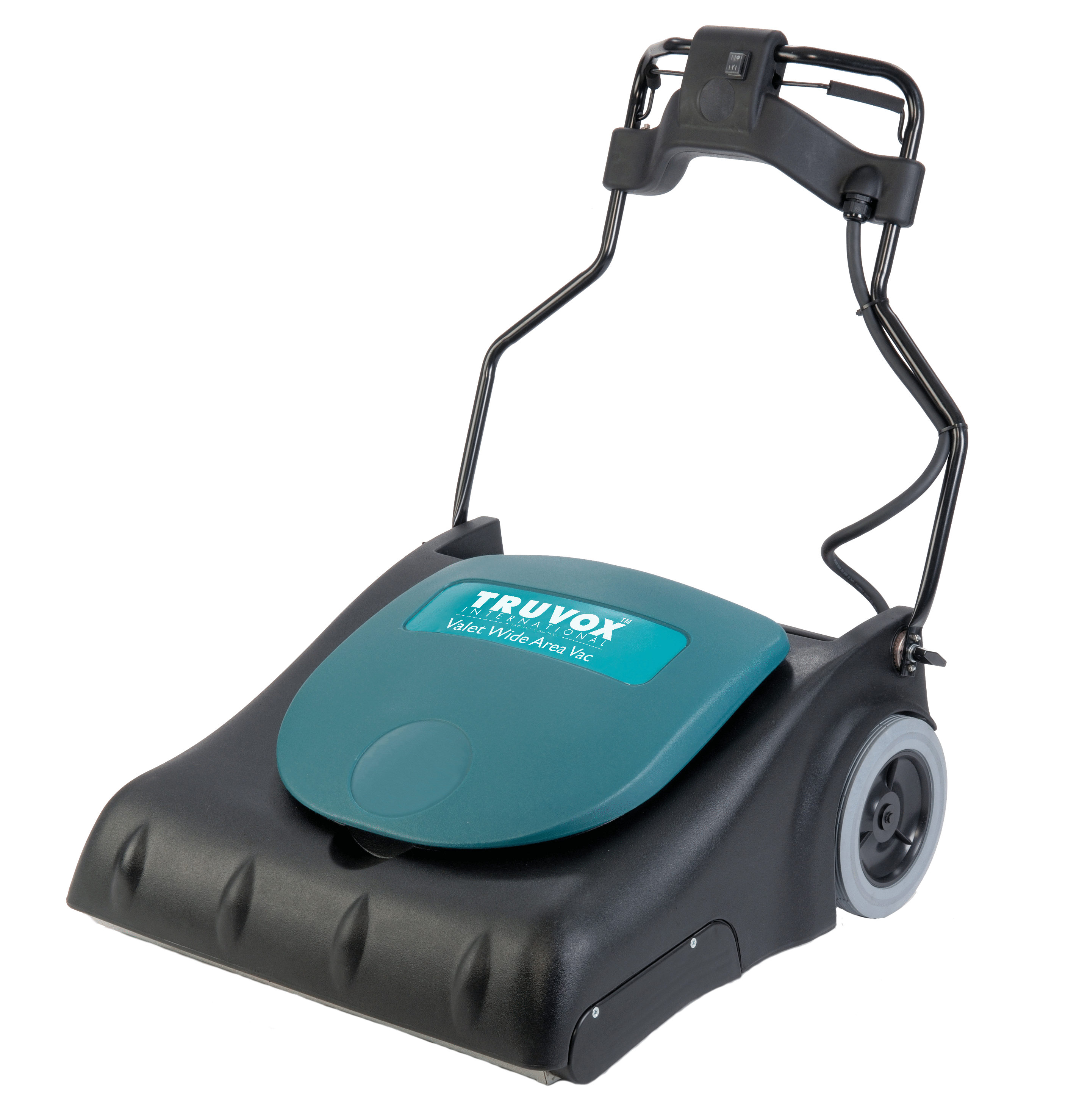 Truvox - Valet Wide Area Vacuum