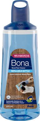 Bona Wood Floor Cleaner 850mls