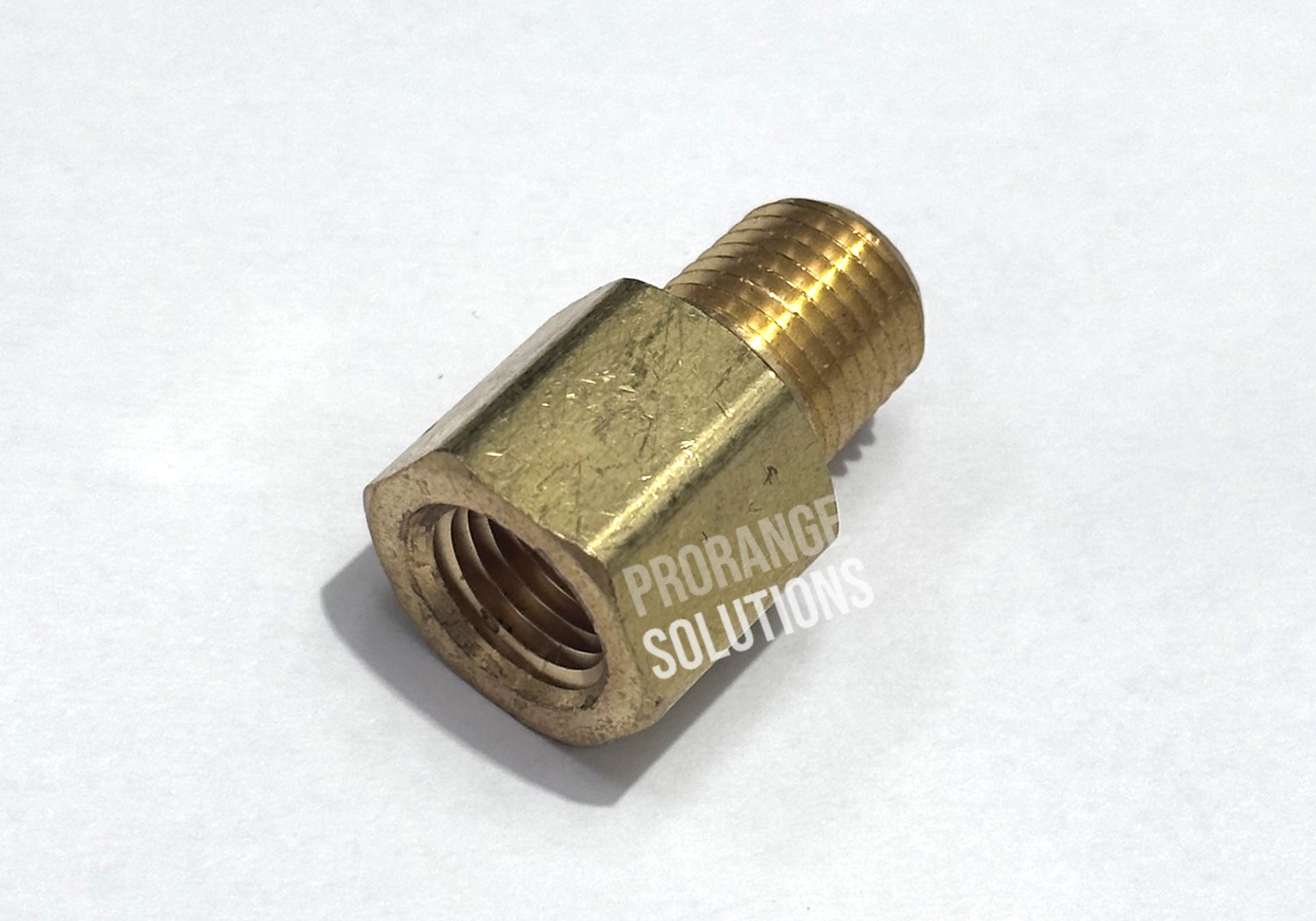 Prochem CH00121 1/4 Male 1/4 Female Ext.