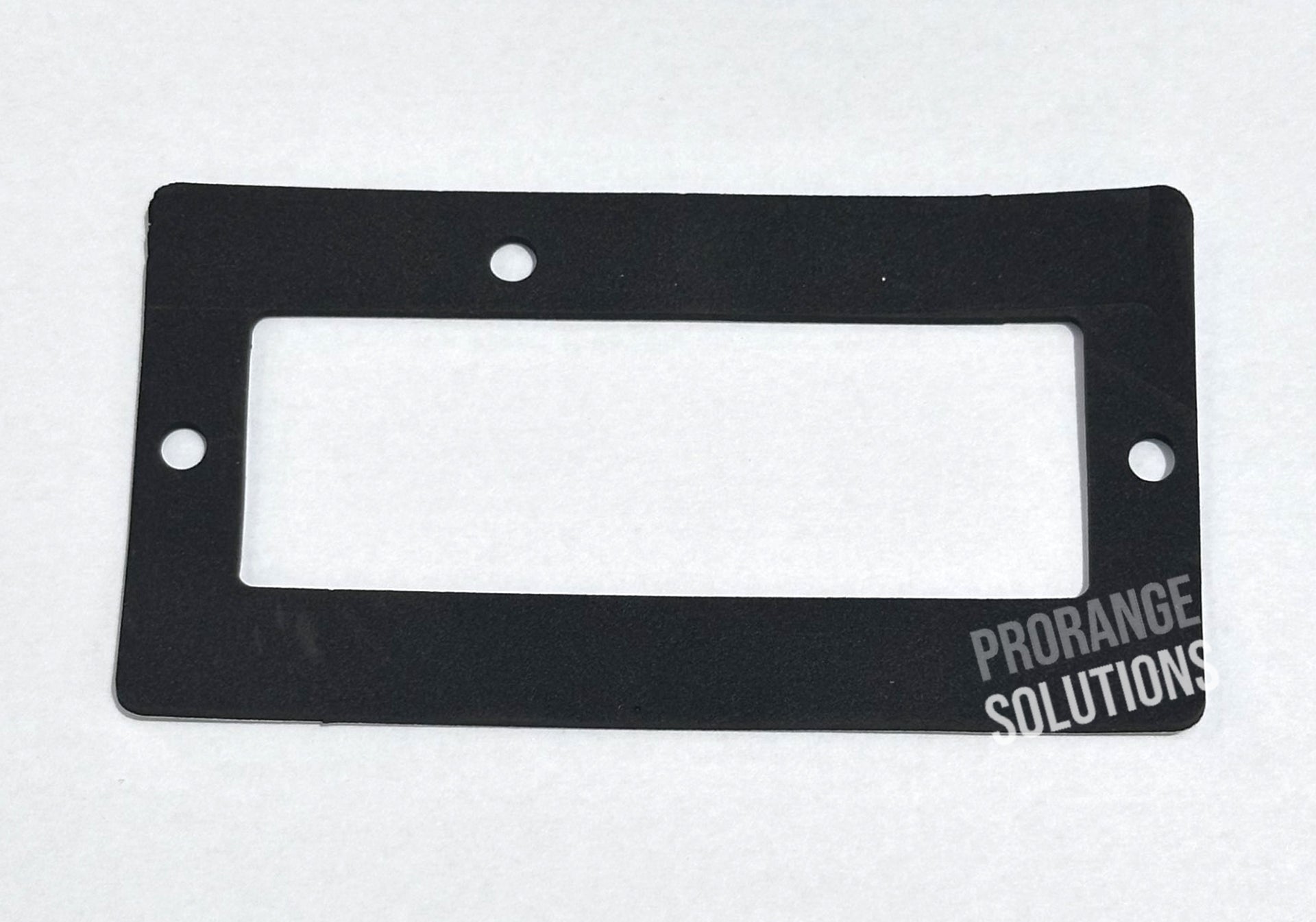 Prochem E010453 Gasket, Switch Plate