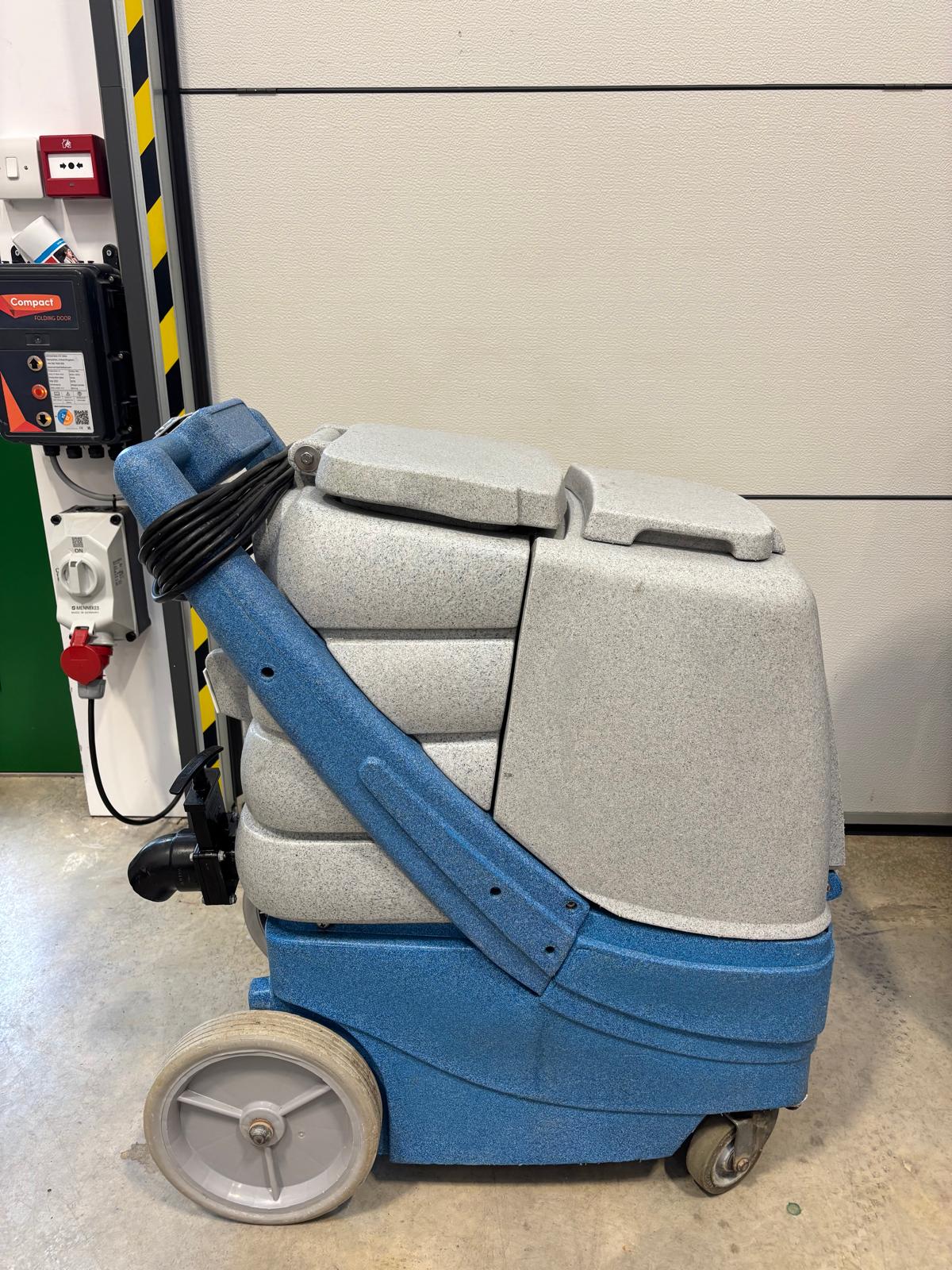 Prochem Refurbished Steempro Powermax SX2100 Carpet Cleaning Machine 200psi pump