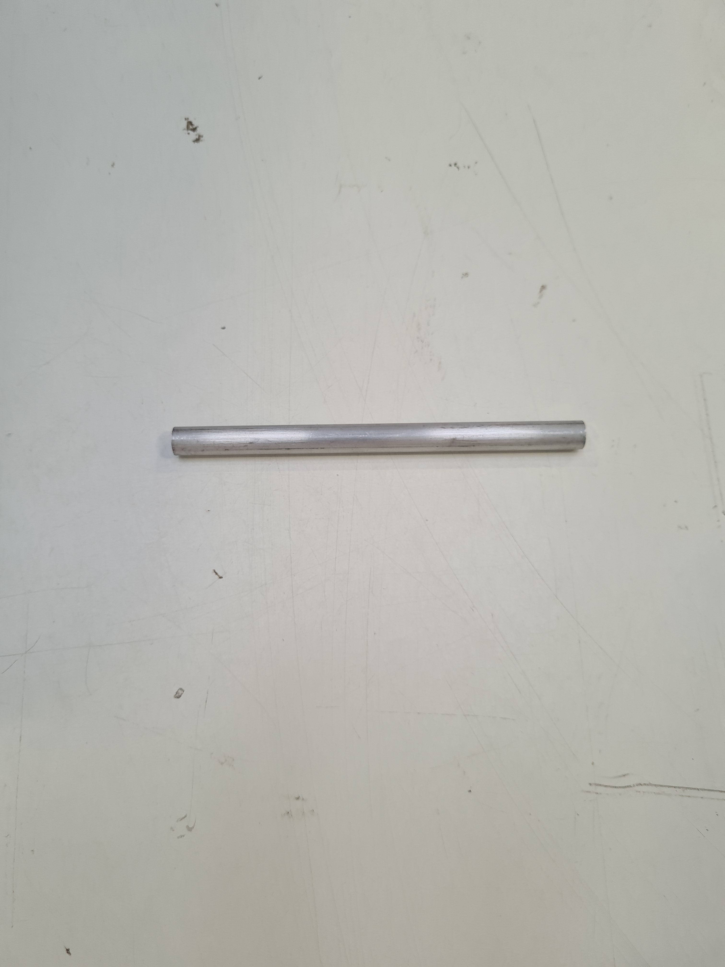 Prochem E02373 Shaft, PIVOT 4.44 X5/16"