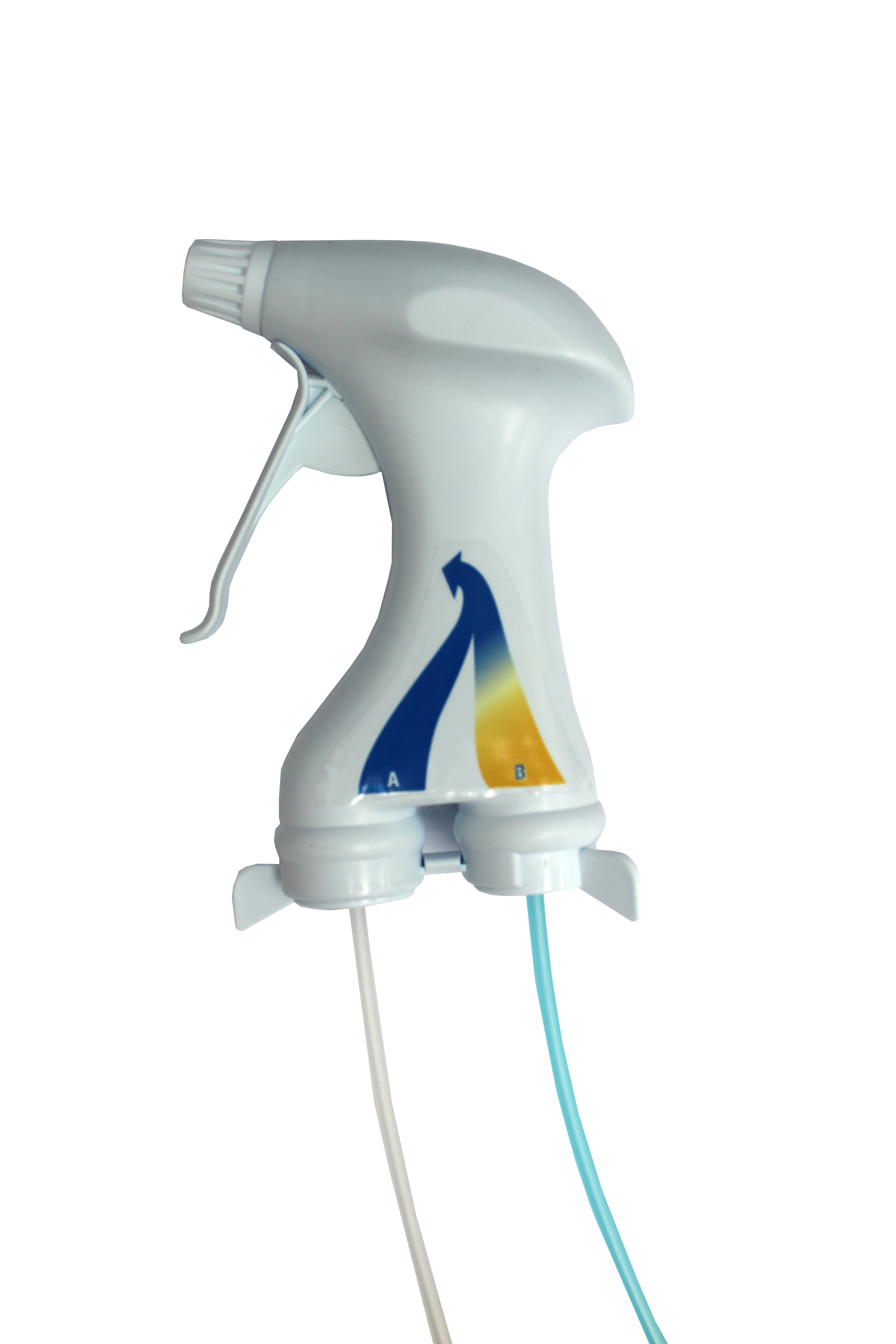 Chemspec Dls 100D Dual-Diptube Sprayer For Dye Gone