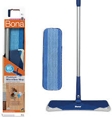 Bona Premium Microfiber Floor Mop