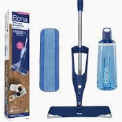 Bona Premium Spray Mop for wood floors