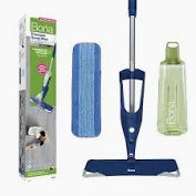 Bona Premium Spray Mop for hard floors