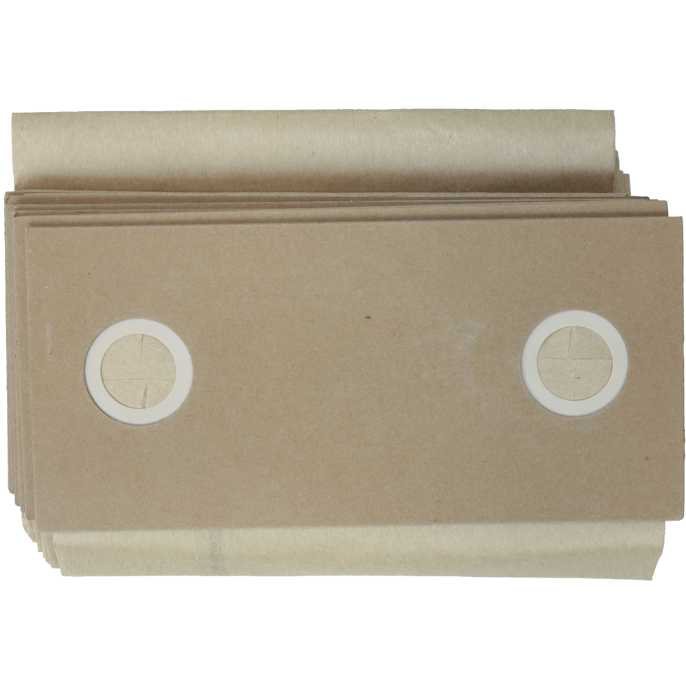 Truvox - Paper Bags (Pack of 10) (02-4372-0000)