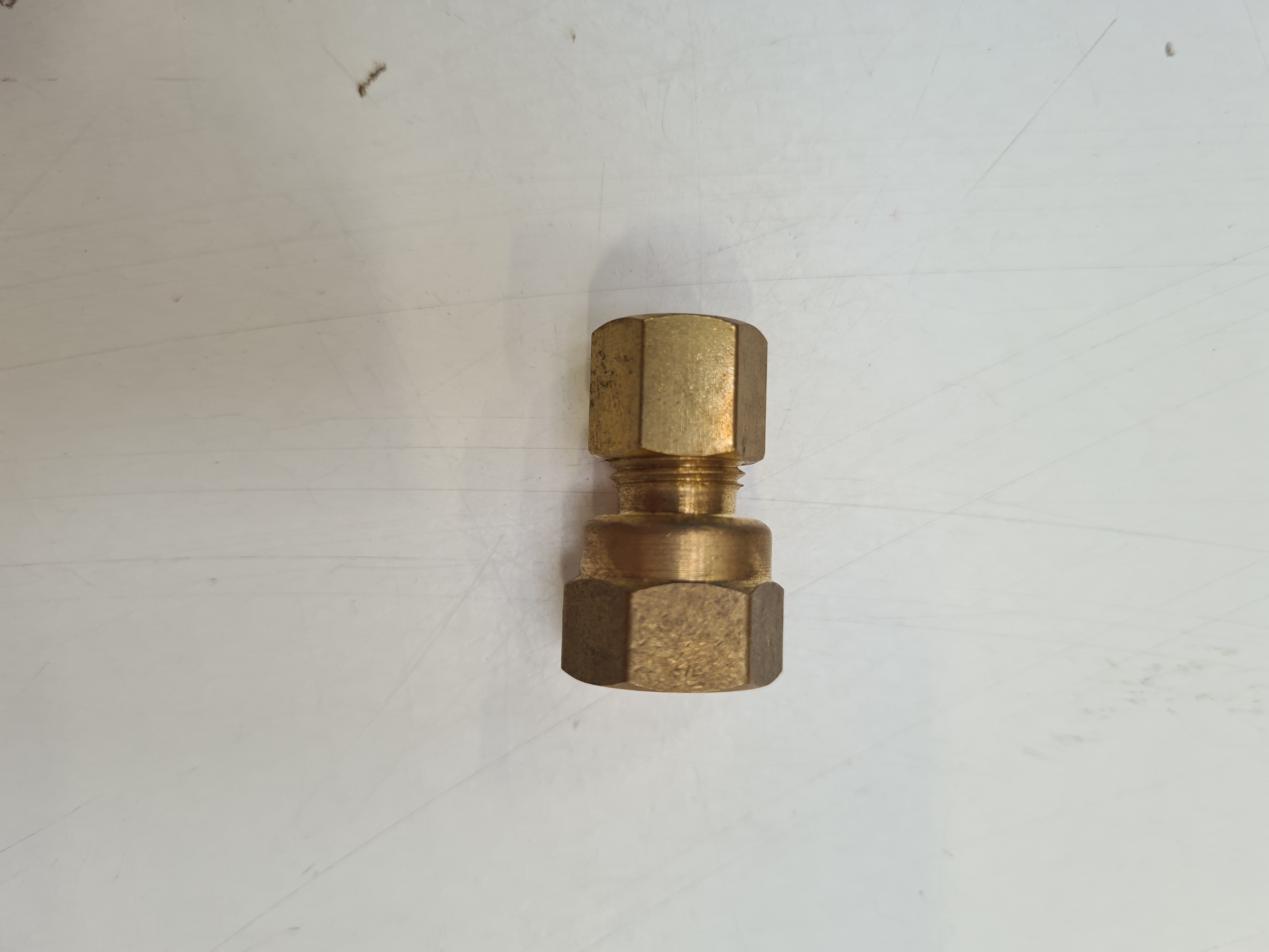 Prochem PM5007 COMPRESSION FERRULE , 1/4 X 1/4