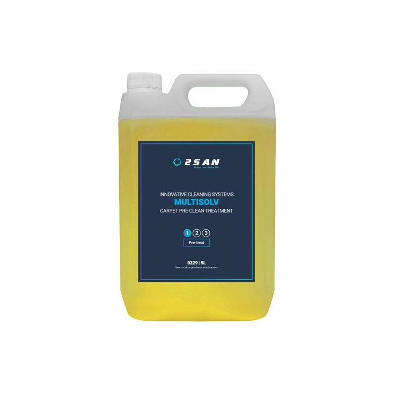 2SAN(Craftex) Multisolv 5L 0229