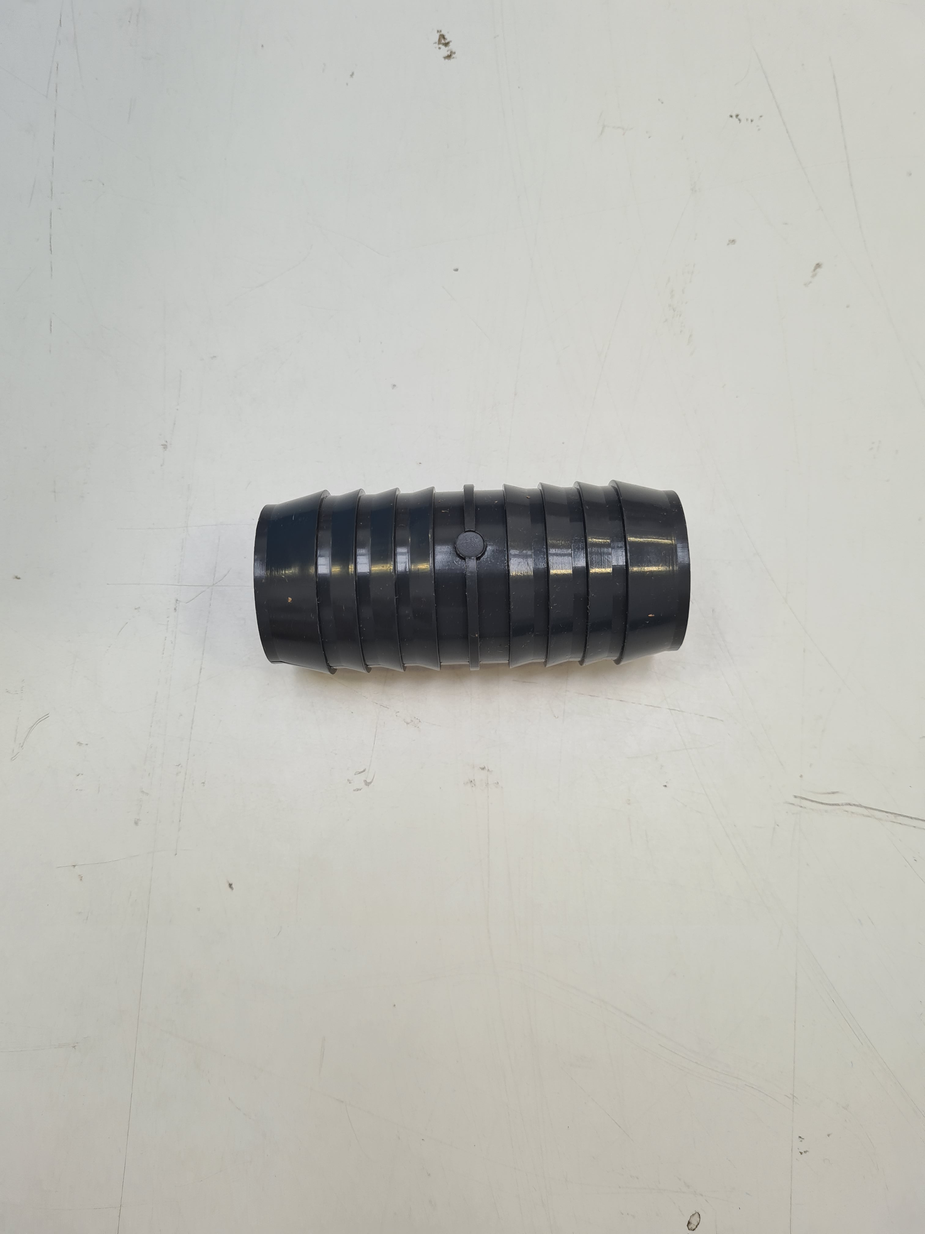1.5 inch barb connector CON1 Fits Prochem, Airflex etc