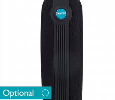 Truvox - VBUII Hard shell bag (D220-5300)