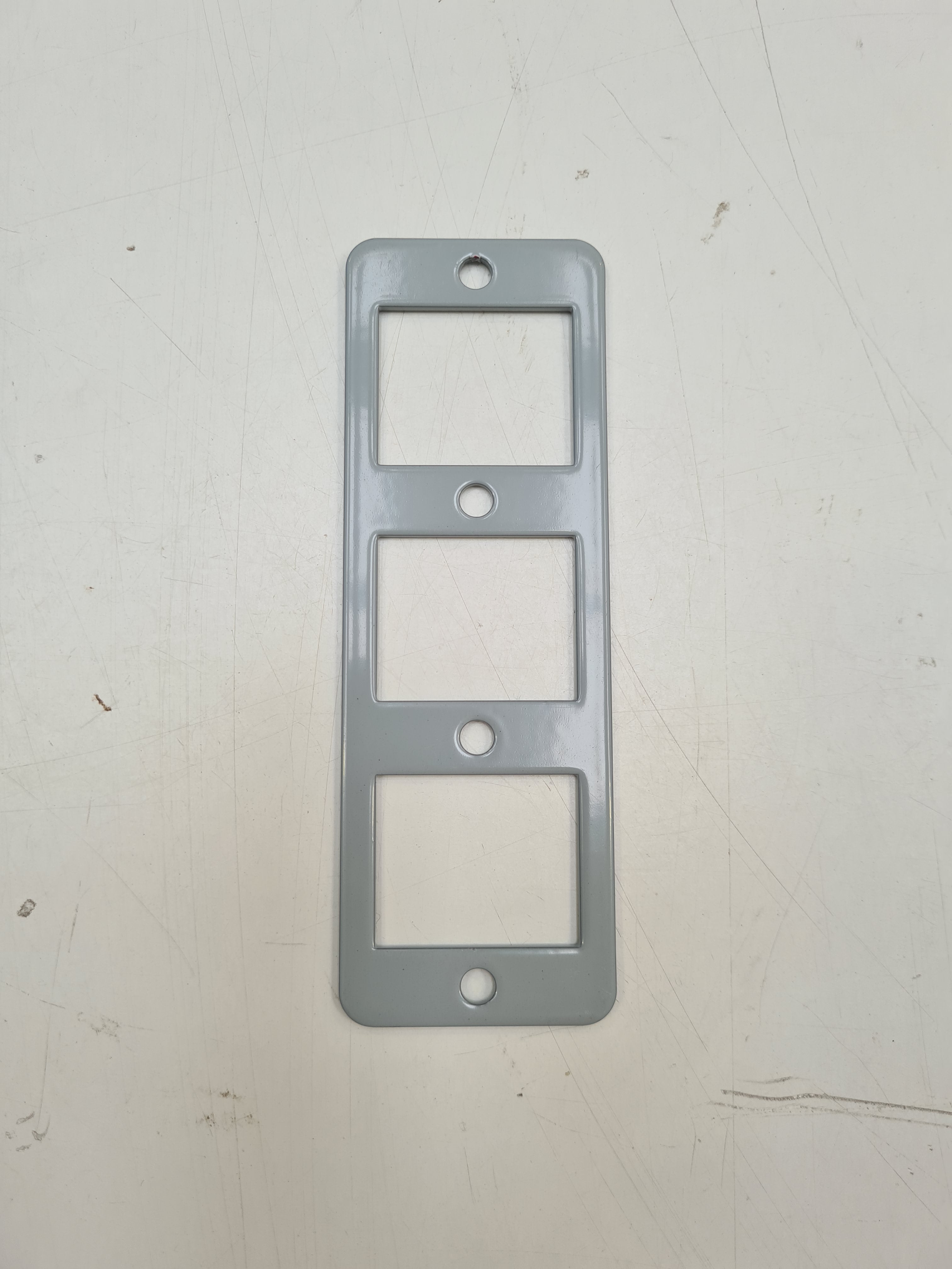 Prochem E11168 Cover, SWITCHPLATE