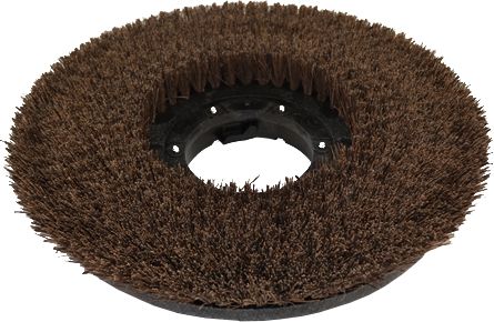 Truvox - 43cm Palmyra polishing brush (wet or dry use) 05-3434-0500