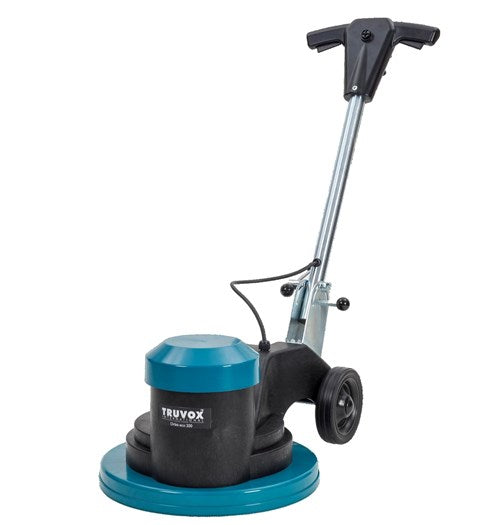 Truvox - ORBIS® ECO 43cm (17”) Duo 200 & 400rpm, machine & drive board°