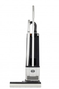 SEBO BS 460 Commercial Upright Vacuum Cleaner