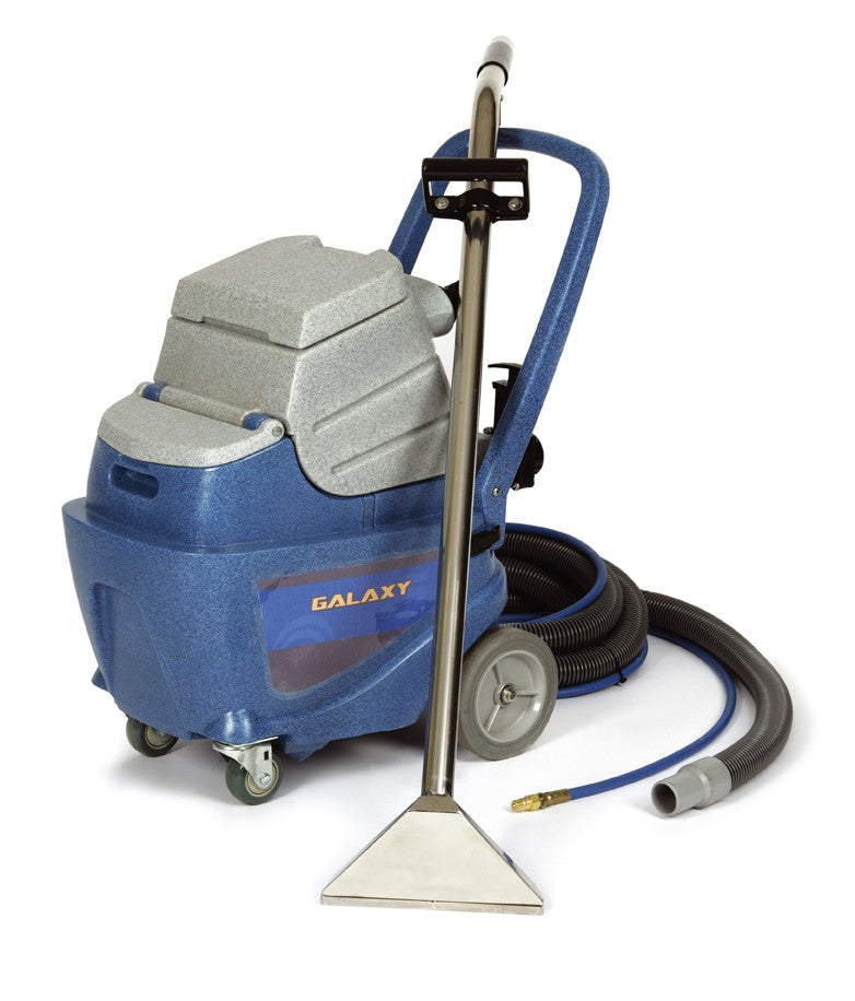 AVAILABLE FOR PRE-ORDER - Prochem AX500 Galaxy Professional Compact Carpet & Upholstery Cleaning Machine 150psi