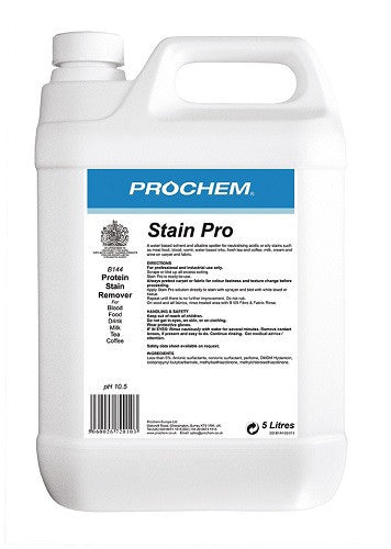 Prochem B144-05 Stain Pro  5L
