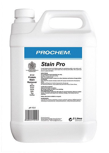 Prochem B144-05 Stain Pro 5L