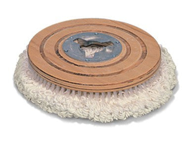 Prochem CN3412 Soil-Sorb Bonnet Pad 38 cm 17" fits rotary machines