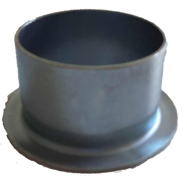 Prochem DA00424 2-INCH Pipe Flange(MV) VAC