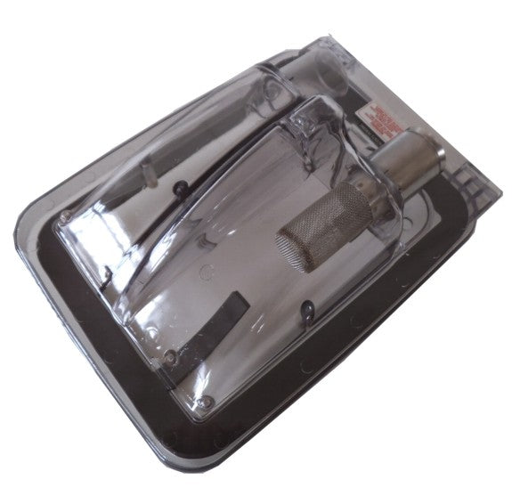 Prochem E10454 Dome, Fivestar