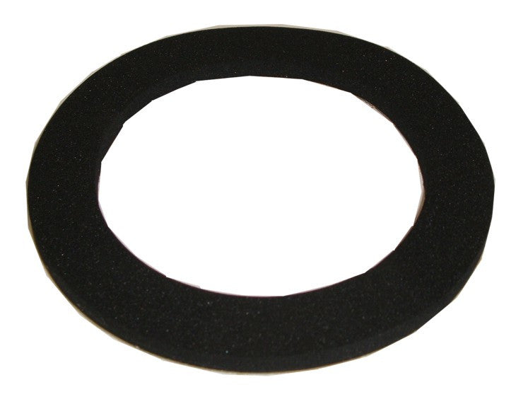31-UN-16 Gasket for 5.7" vacuum motor for carpet cleaners