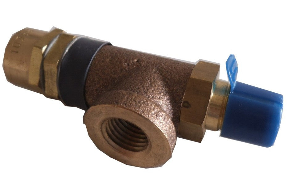 Prochem E11314 Pressure Regulator 300psi for Steempro