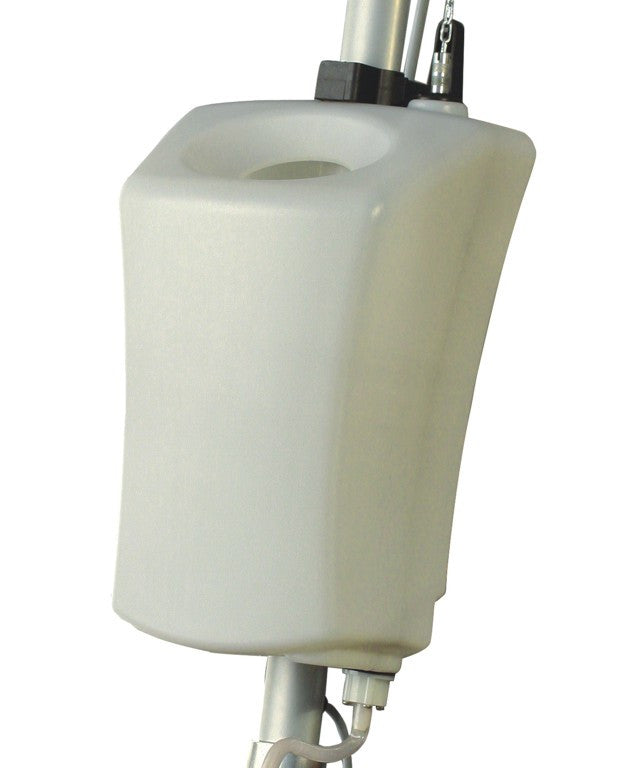 Prochem GH3144 solution tank for Floor Pro Rotary