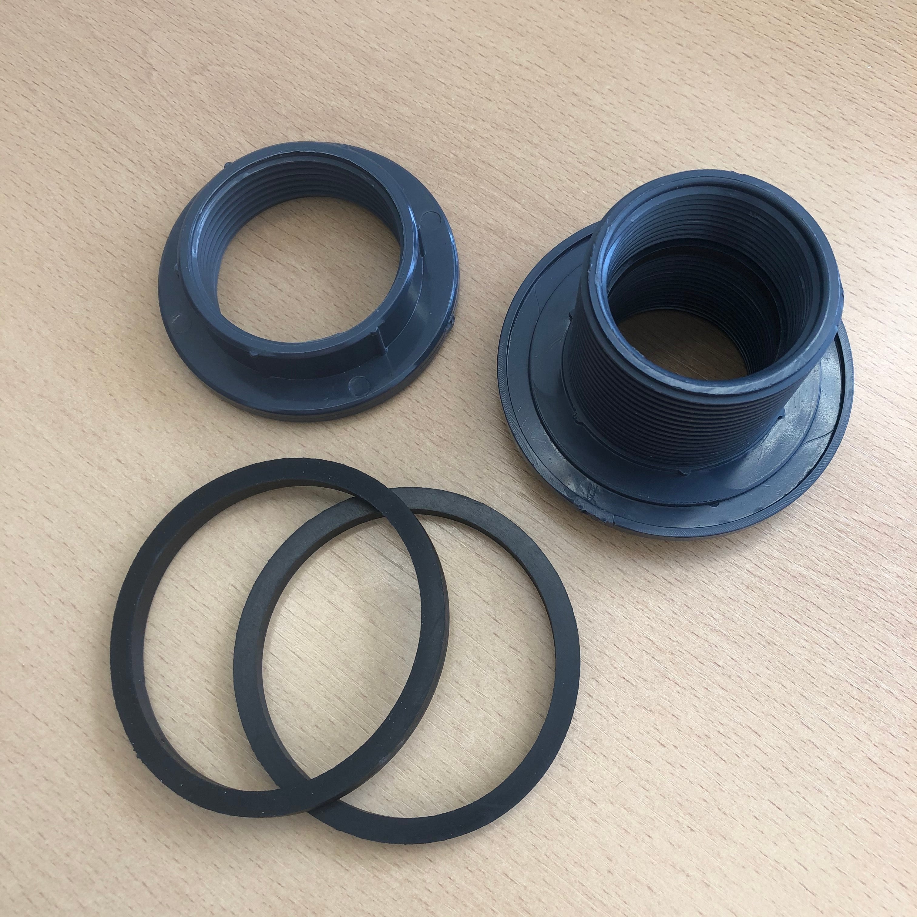 Steempro waste tank repair kit PL5201