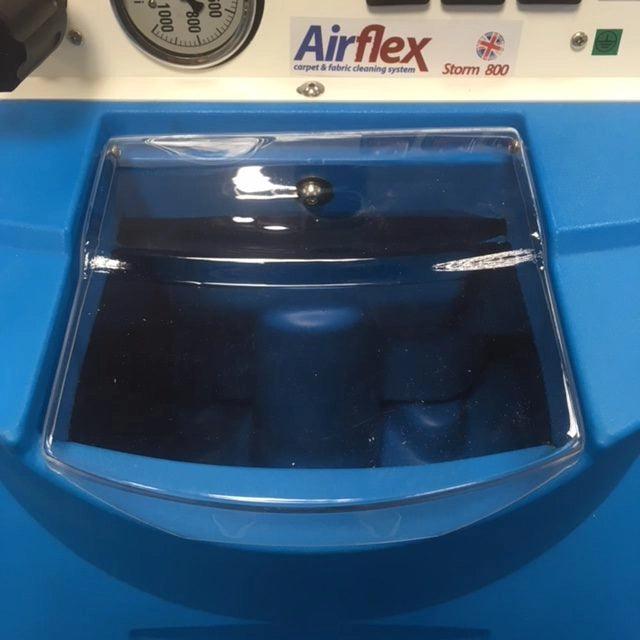 CT7 Clean tank lid - Airflex