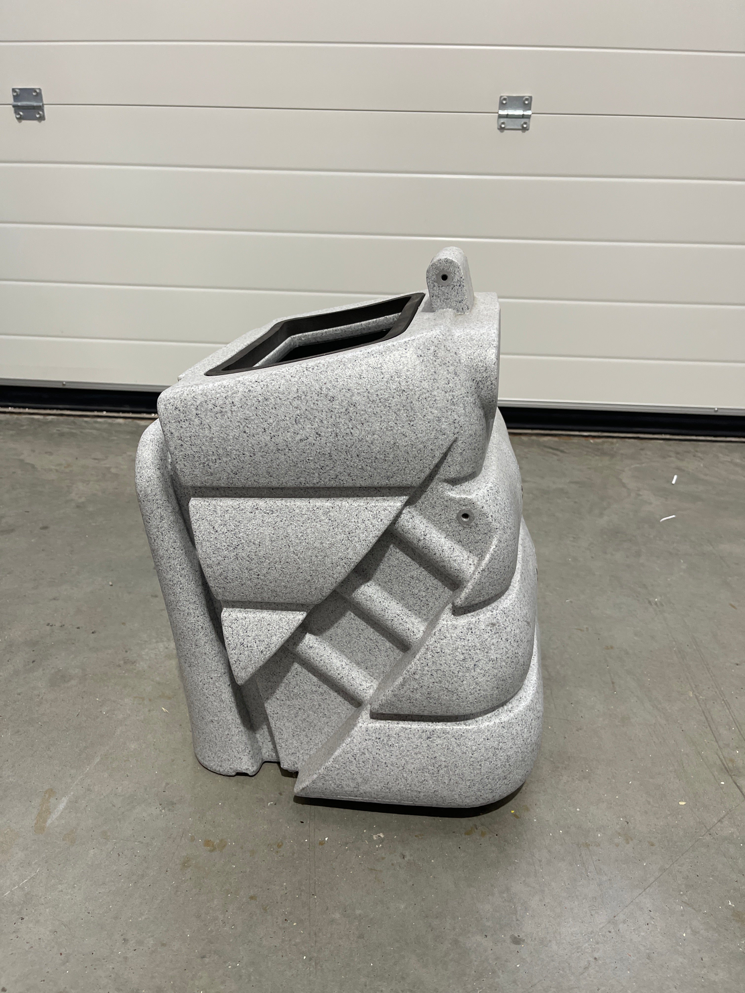 Prochem E11870 Waste Tank Replacement For Steempro SX2000/SX2100