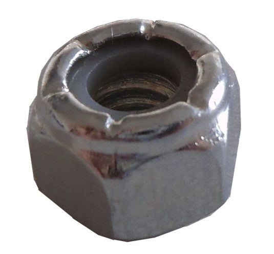 Prochem JE00273 1/4 'Nyloc' Nut