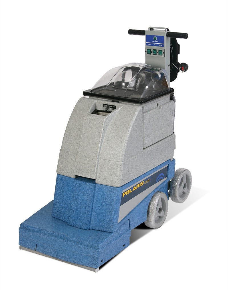 Prochem Polaris SP800 Commercial Carpet Cleaning Machine 150psi Twin Vacuums for Commercial and Industrial use