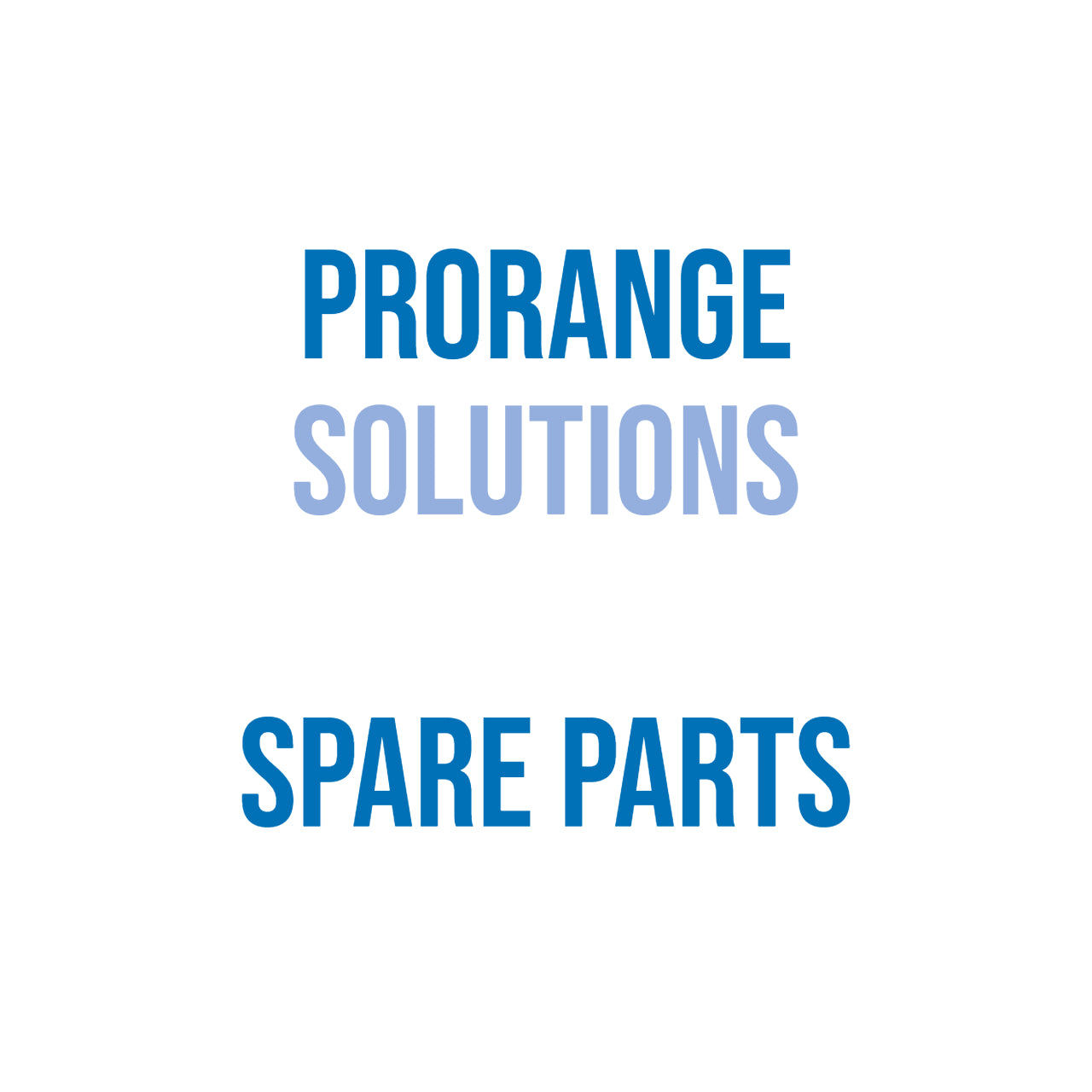 Prochem PC808190 SPRING, VALVE