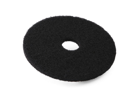 Prochem TM3201 3M Contract Floor Pad Black floor stripping 43cm 17inch