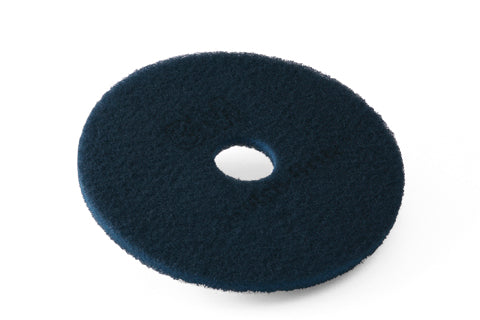 Prochem TM3202 3M Contract Floor Pad Blue floor scrubbing 43cm 17inch