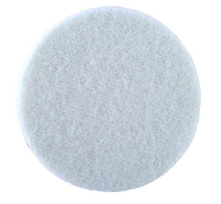 Prochem TM3204 Contract Floor Pad White floor polishing 43cm 17inch