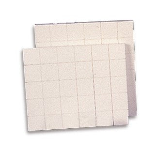 Prochem WH4102 Furniture foam "snap" blocks 1 x box of 360